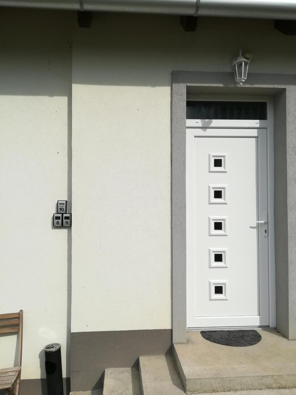 Bordoma Falusi Vendeghaz Balatonszolos Exterior photo